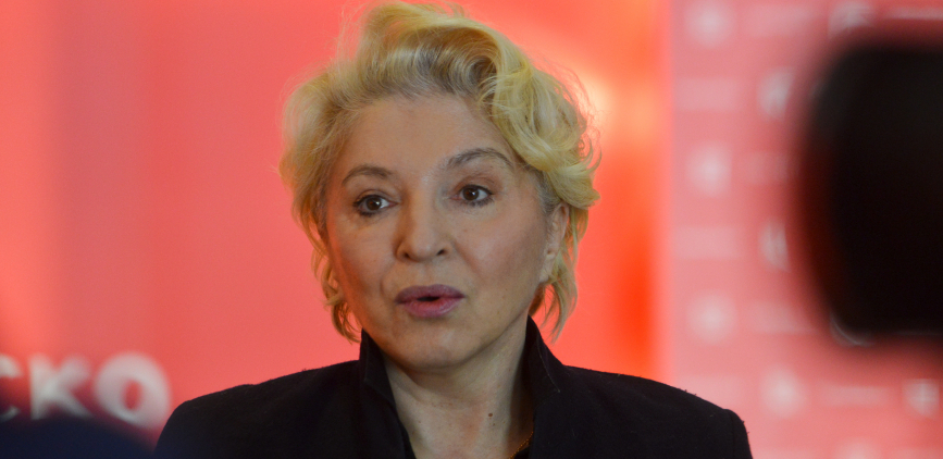 MIRJANA KARANOVIĆ IMALA FIZIČKI OBRAČUN! Starica zadobila teške telesne povrede