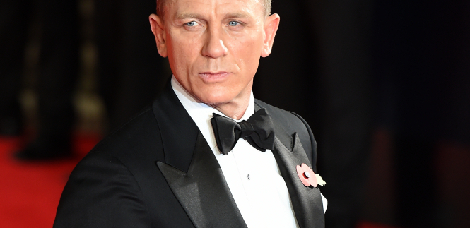 Džejms Bond dolazi u Srbiju, a razlog će vas oduševiti!