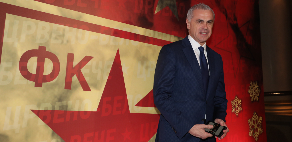ZVEZDAN TERZIĆ ODRŽAO EMOTIVNI GOVOR NA SVADBI SINA Obratio se snajki i njenim roditeljima