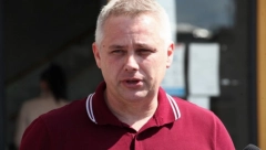 "IGOR JURIĆ JE IZNEO STRAŠNU LAŽ" Reagovala srpska policija