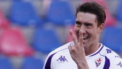 VLAHOVIĆ OSTAJE? Pričalo se da ide u veliki klub, ali je sada dobio rampu!