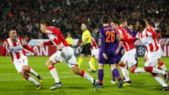 SUDIO JE U BEOGRADU KADA JE ZVEZDA SRUŠILA LIVERPUL, A SADA MU JE UKAZANA VELIKA ČAST! Zvanično izabran arbitrar za finale Lige šampiona!