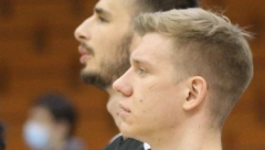 STIGLO IZVINJENJE IZ EVROPE Partizan je bio u pravu!