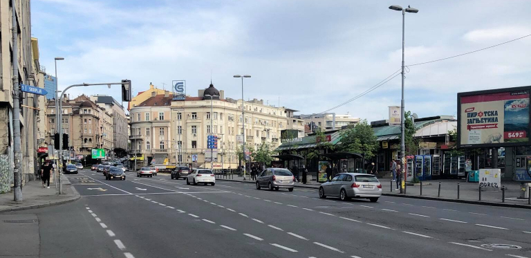 ZATVARANJE ULICA Litija povodom Spasovdana počinje u 19h, a evo gde će biti obustavljen saobraćaj