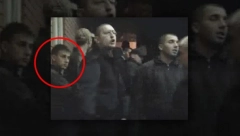 BIVŠI SARADNIK NATAŠE KANDIĆ PREŠAO IZ LJOTIĆEVACA U USTAŠE Kvislinški transfer između Srbije i Hrvatske