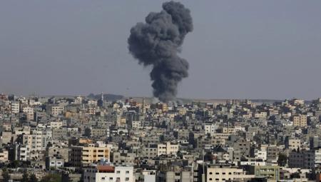 NEKOLIKO SATI NAKON POČETKA PRIMIRJA Novi sukob Iraelaca i Palestinaca u Jerusalimu (VIDEO)