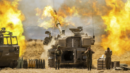 TREĆI SVETSKI RAT JE POČEO Ruski zvaničnik poslao upozorenje celom čovečanstvu