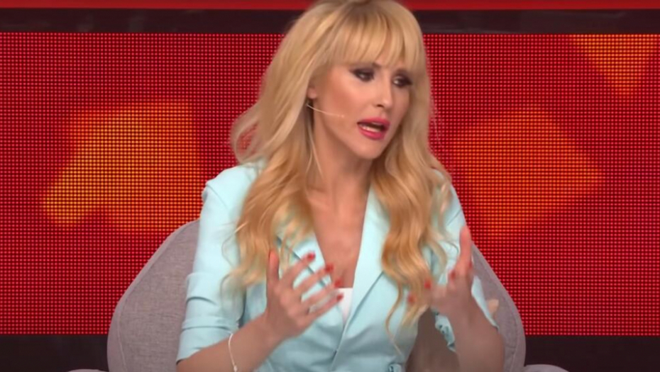 SAHRANILI ŽIVOG ČOVEKA! Iva Štrljić besna nakon skandalozne vesti o njenom ocu, glumica ne može da dođe sebi od šoka, odmah se oglasila!