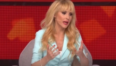 IVA ŠTRLJIĆ OTKRILA NOVE DETALJE SERIJE "IGRA SUDBINE" Glumica priznaje koji to obrt se dešava u drugoj sezoni i šta da očekujete