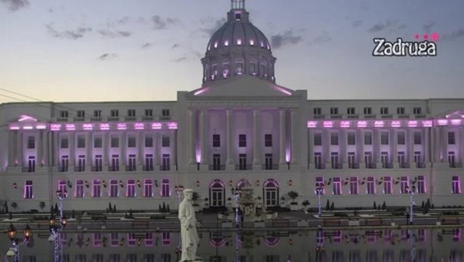 OVO SE NIKADA NIJE DESILO! Neviđeni obrt tokom izbacivanja iz Zadruge, produkcija donela nesvakidašnju odluku!