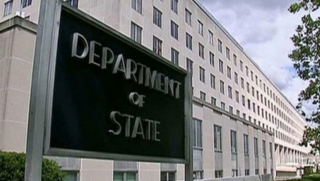 STEJT DEPARTMENT POKREĆE ISTRAGU Sumnjiva dešavanja u Beču