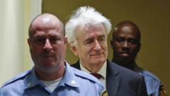 POTPIS KANDŽI OBAVEŠTAJNE SLUŽBE Tajna mreža koja je odvela Karadžića baš u Veliku Britaniju