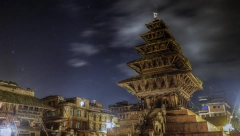 Legende koje kruže o ovom hramu će vas oduševiti: Postoji čak i Boginja zaključana unutar zdanja, a mogu je posetiti samo odabrani!