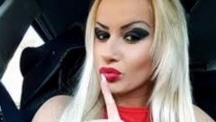 POKAZALA PREVIŠE! Kontroverzna Atina Ferari izaziva provokativnim fotografijama koje su napravile opšti haos! (FOTO)