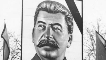 VIC DANA Umro Staljin i u Rusiji proglase 10 dana žalosti...