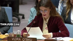 NA KOSOVU BRIŽNI Čitaku: Zabrinjava što predstavnici Prištine ne idu u Belu kuću