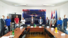 IZBORI U HRVATSKOJ Prvi rezultati glasanja u Vukovaru