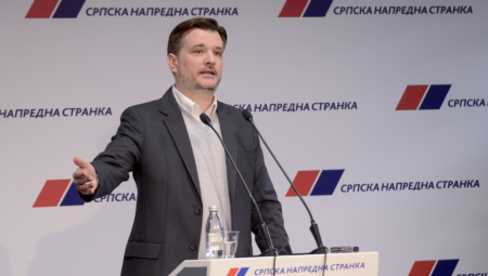Jovanov: Nikada nisu pomenuli heroje sa Košara, za njih su najveći junaci bankari sa Mauricijusa!