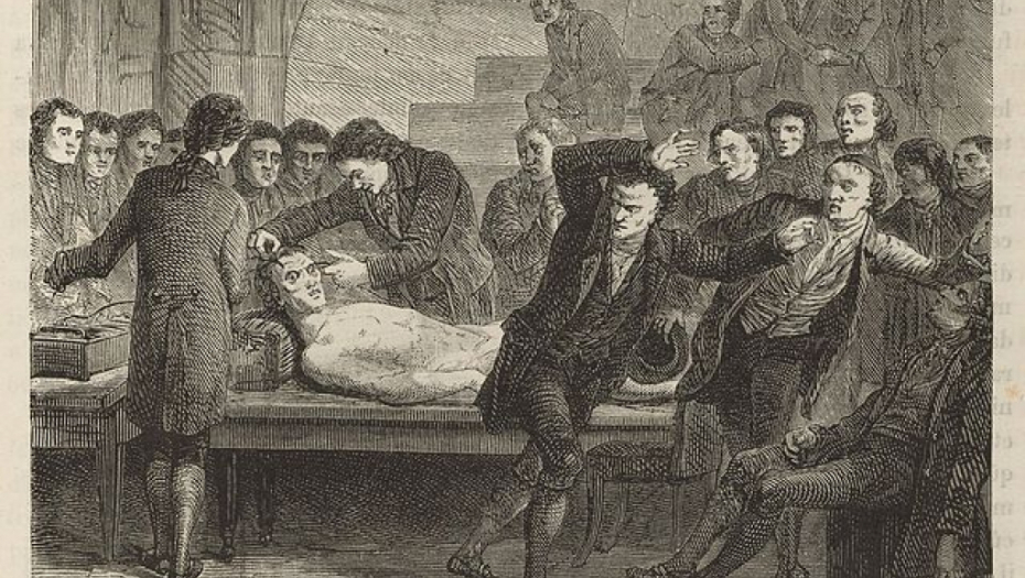 Pustili su geologa u medicinsku salu da izvrši eksperiment nad svežim lešem! Trebao je da uradi samo jednu stvar
