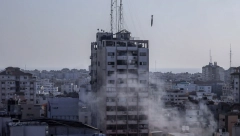 Najjači udar na Pojas Gaze: Netanjahu se zarekao da će “Hamas platiti…”, Makron: Izrael ima pravo da se brani