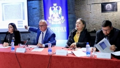 KOLEKCIJA KOJA JE PRIPADALA "JUGOEKSPORTU" PROGLAŠENA ZA KULTURNO DOBRO Vesić: Ove slike moraju da ostanu u zemlji!