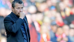 NOVI KLUB, ISTI CILJ! Jokanović se vratio na mesto uspeha! (FOTO)