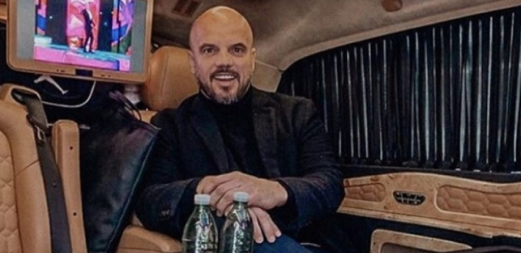 POKUŠAO DA UBIJE ČOVEKA! BOBAN RAJOVIĆ ROBIJAO DVA PUTA Ko nije bio u zatvoru, mnogo je propustio!