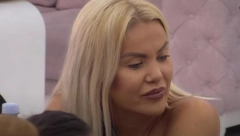 NAKON ŠTO JE STIGAO TEST ZA  TRUDNOĆU Sanja bez dileme priznala da bi zadržala Carevo dete, Filipove reči zgrozile zadrugare (FOTO)