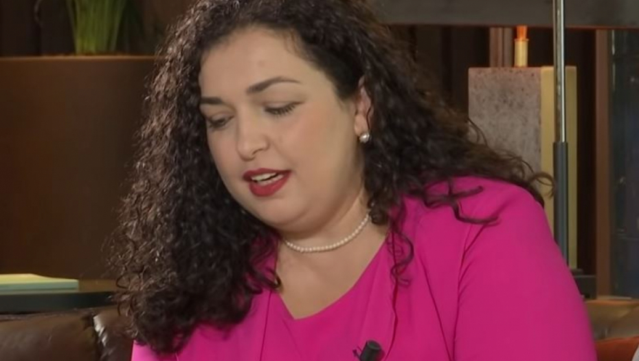 OSMANI "Priština ne odustaje od tužbe za genocid protiv Srbije"