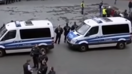 UŽASAN ZLOČIN U NEMAČKOJ Devojčici iz Hrvatske čekićem slomio lobanju!