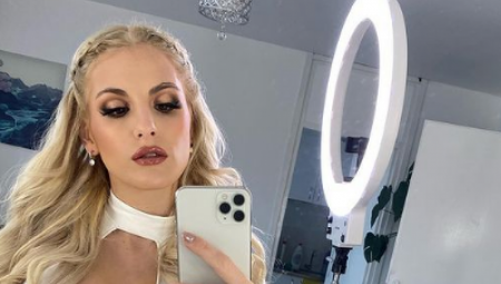 Sara Reljić rešila da više ne brine: Bivša zadrugarka obavila građansku dužnost i sada je sve dobro!