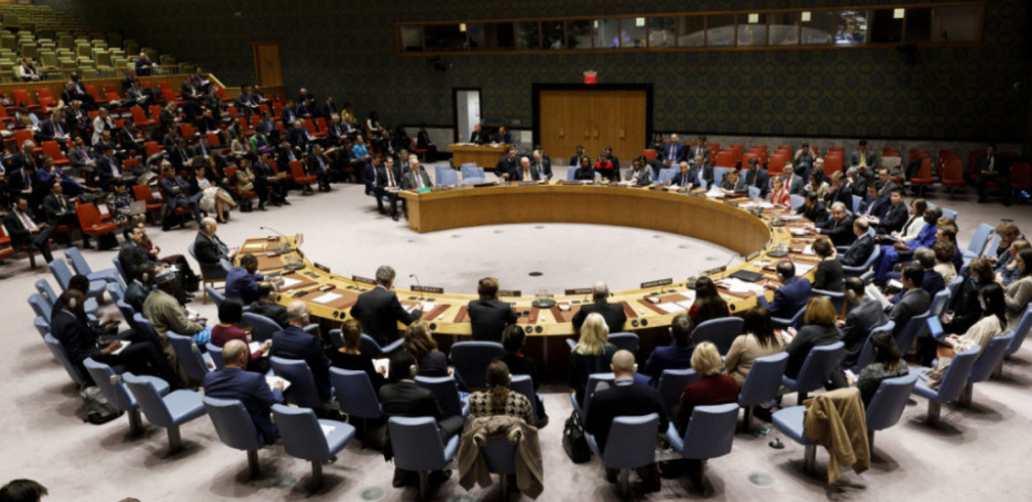 HITNO ZASEDANJE SAVETA BEZBEDNOSTI Zvanični Emirati traže osudu zbog napada na Abu Dabi