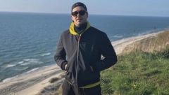 NAJBOLJE JE DA PUSTIŠ I ĆUTIS! Miloš Biković raspametio fanove novom fotorafijom,  za nekoliko sati dobio 100.000 lajkova (FOTO)
