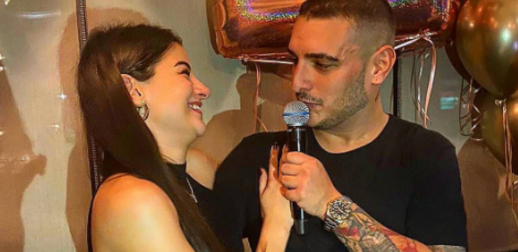 DALEKO MU LEPA KUĆA! Roditelji Marine Gagić presrećni zbog odlaska Darka Lazića u Nemačku: Pored njega je prošla kroz pakao?