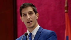 RAZOTKRIO PODLE PLANOVE OPOZICIJE Pajkić: Njihova večita meta i opsesija je Aleksandar Vučić