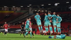 VAŽAN TRIJUMF U GOSTIMA! Liverpul savladao Mančester!