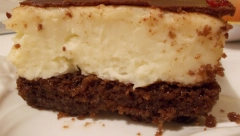 STARINSKI RECEPT - Ledene kocke, kolač za vrhunski užitak!