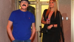 Ćerka Harisa i Meline Džinović pokazala nerealan pogled iz vile od dva miliona evra, dugim nogama i stajlingom Đina zasenila sve prisutne (FOTO)