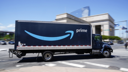 SMANJENA INTERNET TRGOVINA Amazon otpušta 18.000 radnika