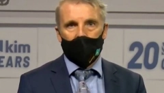 REDOVNO IM GOVORIM Nemački ambasador Rode odgovorio Petkoviću na  pitanje o ZSO