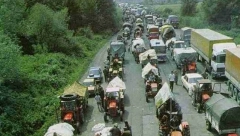 DANAS SE OBELEŽAVA SVETSKI DAN IZBEGLICA Opomena na ljudske tragedije