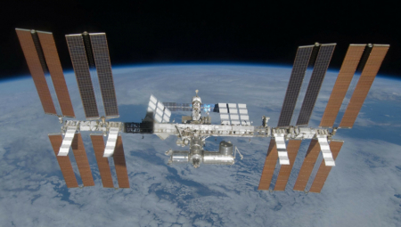 ZAJEDNIČKI LETOVI U SVEMIR Roskosmos i NASA potpisali sporazum