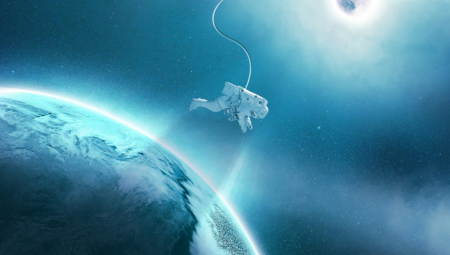 Šta će se dogoditi sa mrtvim telom astronauta u svemiru? Izgleda mrvljenje kako NASA saopštava!