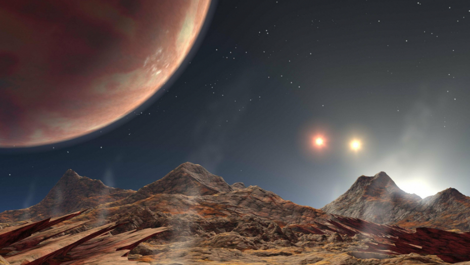 ASTRONOMI U ŠOKU Po prvi put otkrili planatu za koju nema sumnje da je nastanjena