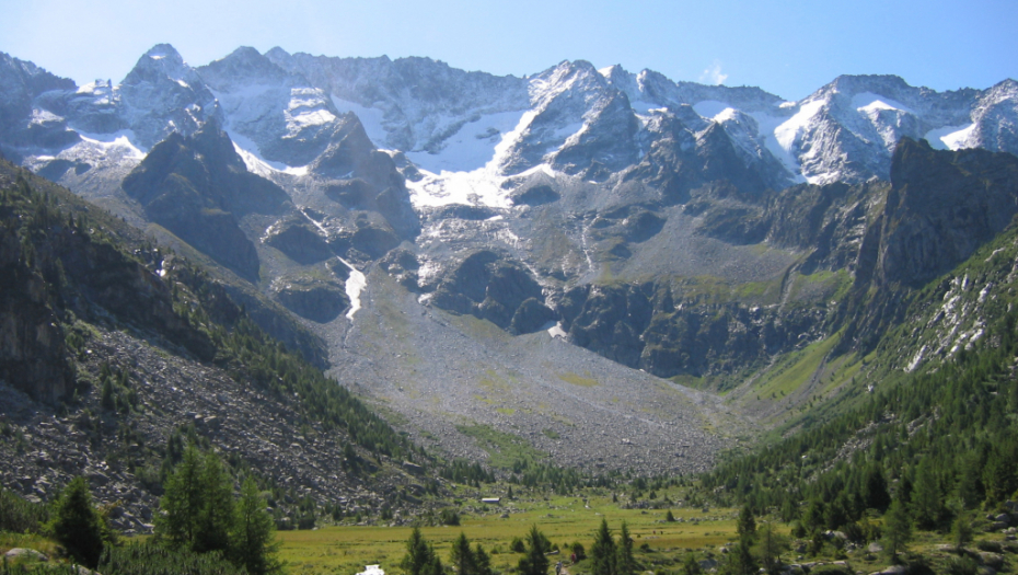 DRAMA NA PROKLETIJAMA U toku akcija spasavanja planinara iz Srbije