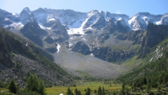 USPEŠNO OKONČANA AKCIJA SPAŠAVANJA Planinar iz Srbije helikopterom prebačen u KC Crne Gore