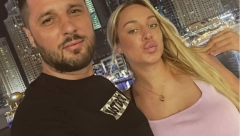 VENČALI SE LUNA I MARKO! Ipak izgovorili u tajnosti sudbonosno da i to na ovoj lokaciji!