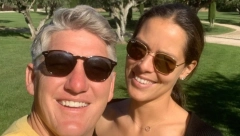 PONOVO ODUŠEVILA! Svi komentarišu fotografiju Ane Ivanović,  nekadašnja prva teniserska sveta svakom objavom privuče ogromnu pažnju! (FOTO)