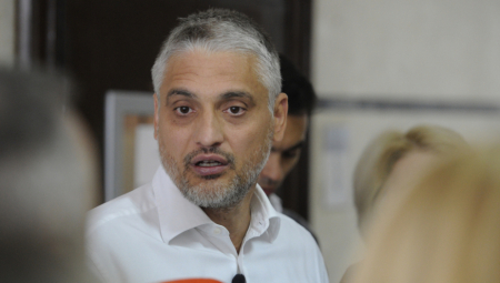 "PRIZNAJEM, KRIV SAM" Oglasio se Čeda nakon najnovijih problema sa zakonom