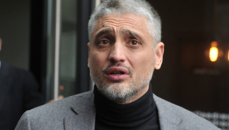 ČEDOMIR JOVANOVIĆ ZA ALO! O PRIJAVI ZA PORODIČNO NASILJE "Umoran sam od svega, muka mi je"